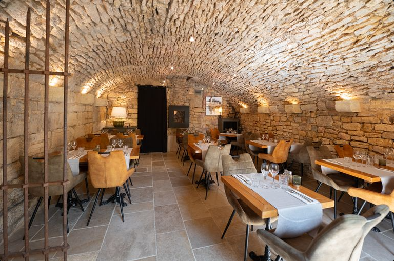 Restaurant Sarlat La Couleuvrine