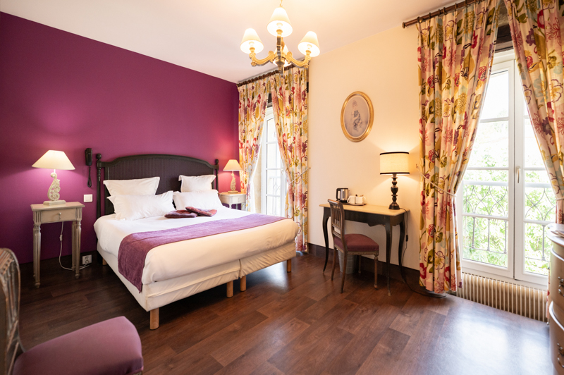 chambre-hotel-restaurant-sarlat