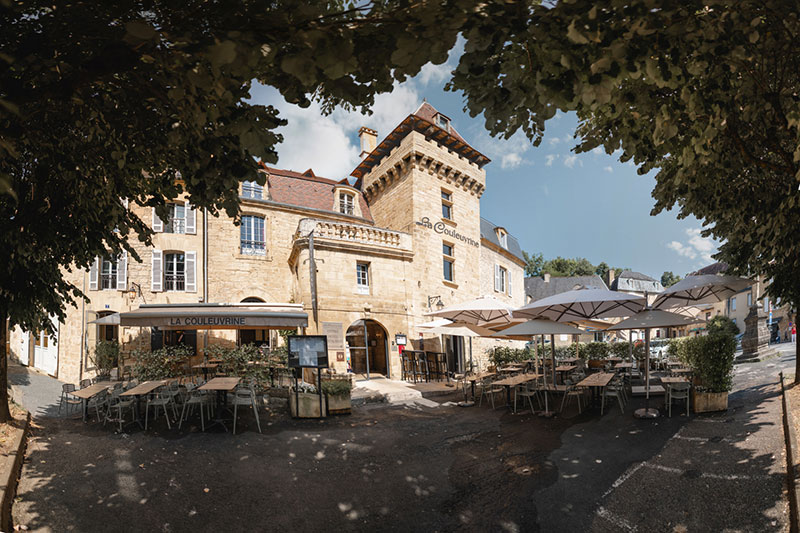 sarlat-restaurant-hotel