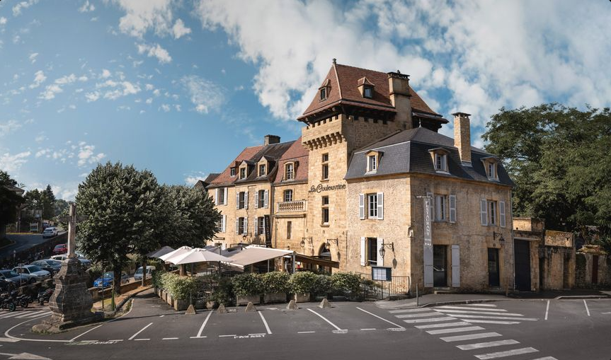 Hôtel à Sarlat La Couleuvrine