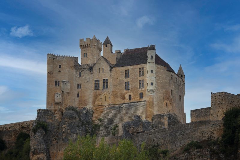 Château de Beynac-et-Cazenac (24220)