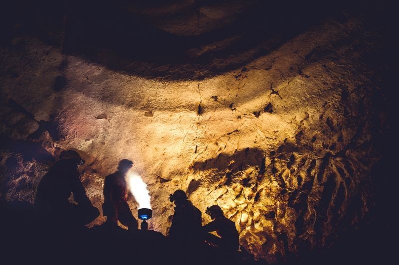 sejour en Perigord Noir - grottes de Lascaux